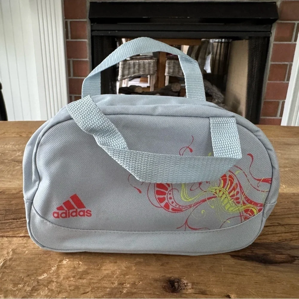 NEW Adidas Toiletry Bag